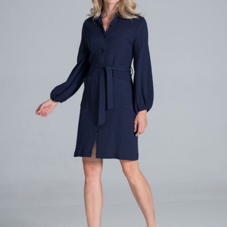 Alltagskleid model 157500 Figl