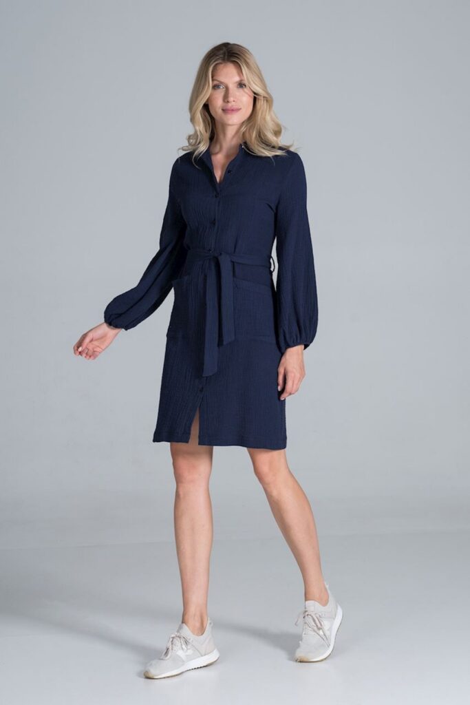 Alltagskleid model 157500 Figl