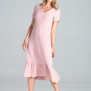 Alltagskleid model 157506 Figl