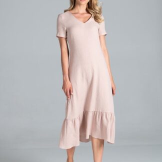 Alltagskleid model 157507 Figl