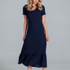 Alltagskleid model 157508 Figl