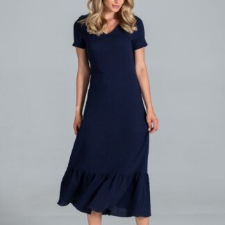 Alltagskleid model 157508 Figl
