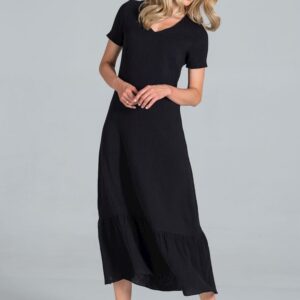 Alltagskleid model 157509 Figl