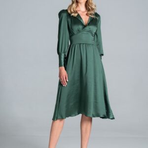 Alltagskleid model 157515 Figl
