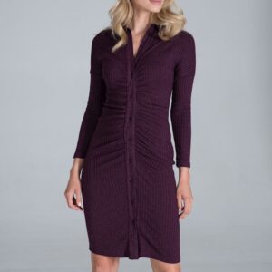 Alltagskleid model 157518 Figl