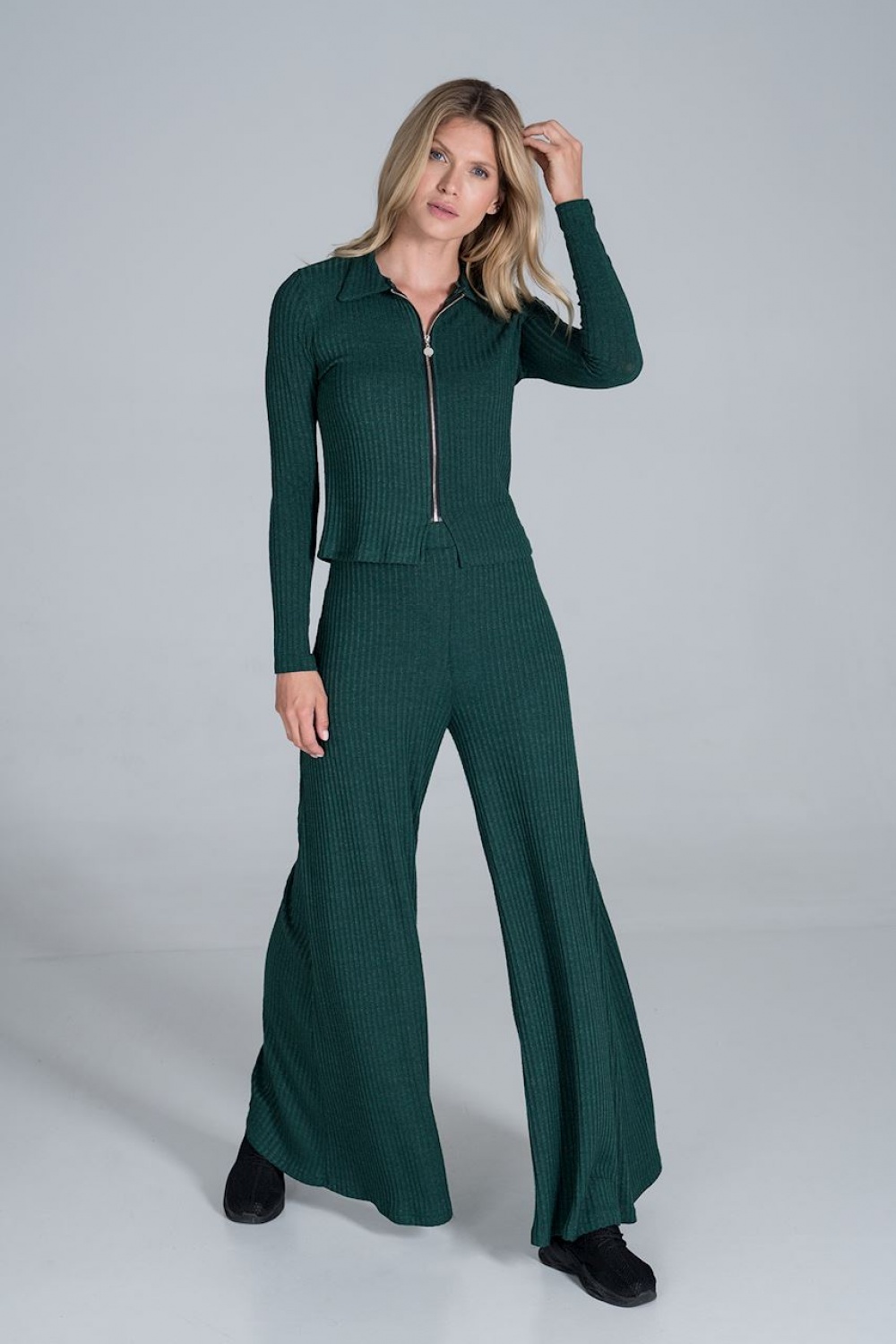 Bluse model 157524 Figl - Afbeelding 2