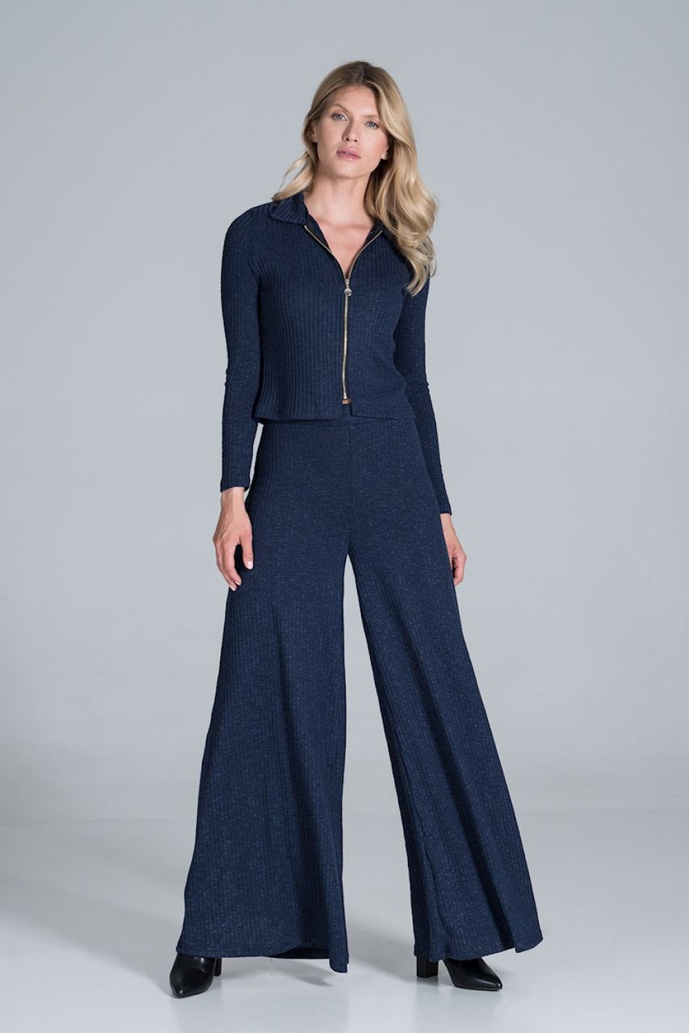 Bluse model 157525 Figl - Afbeelding 2