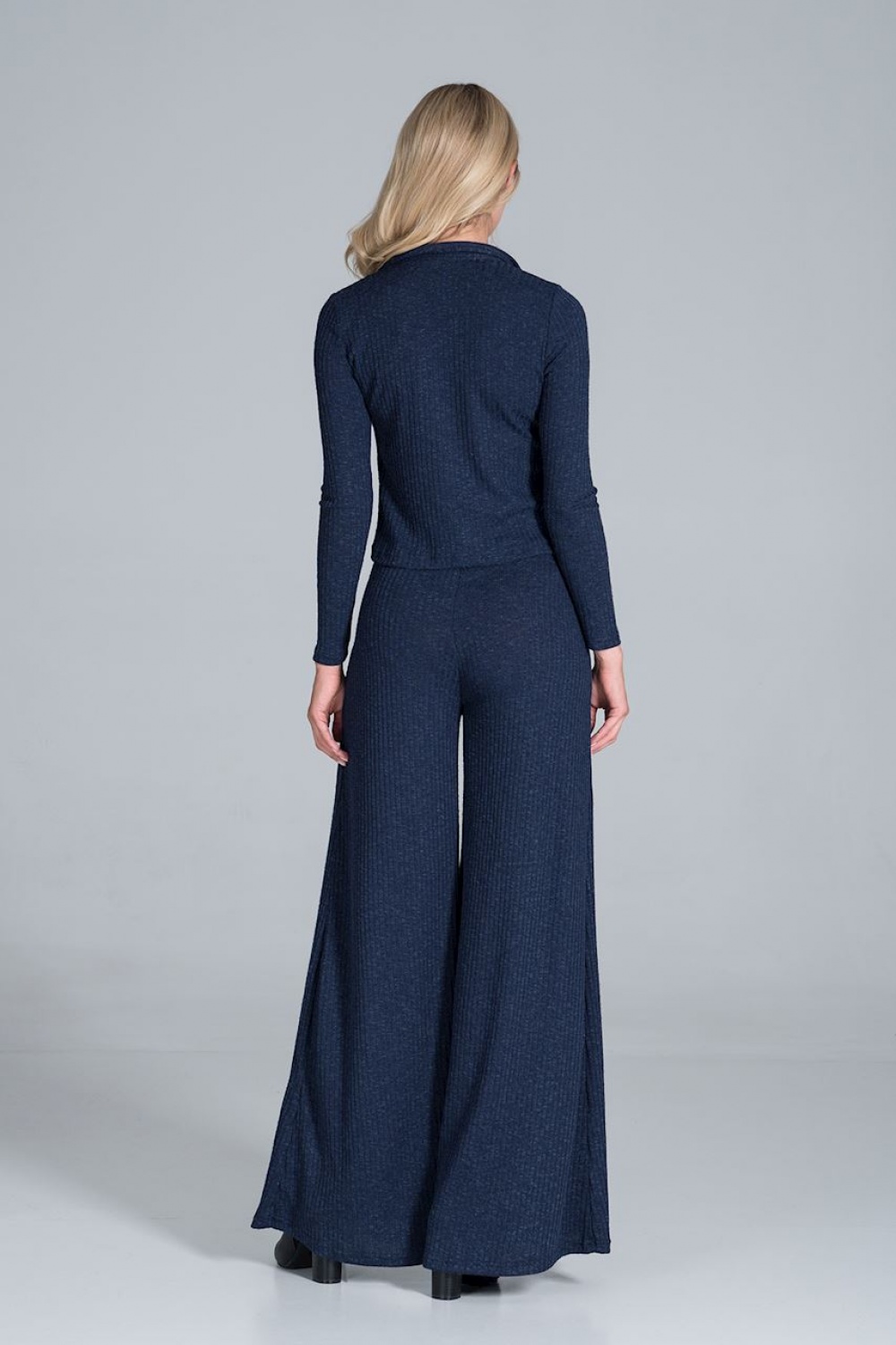 Bluse model 157525 Figl - Afbeelding 3