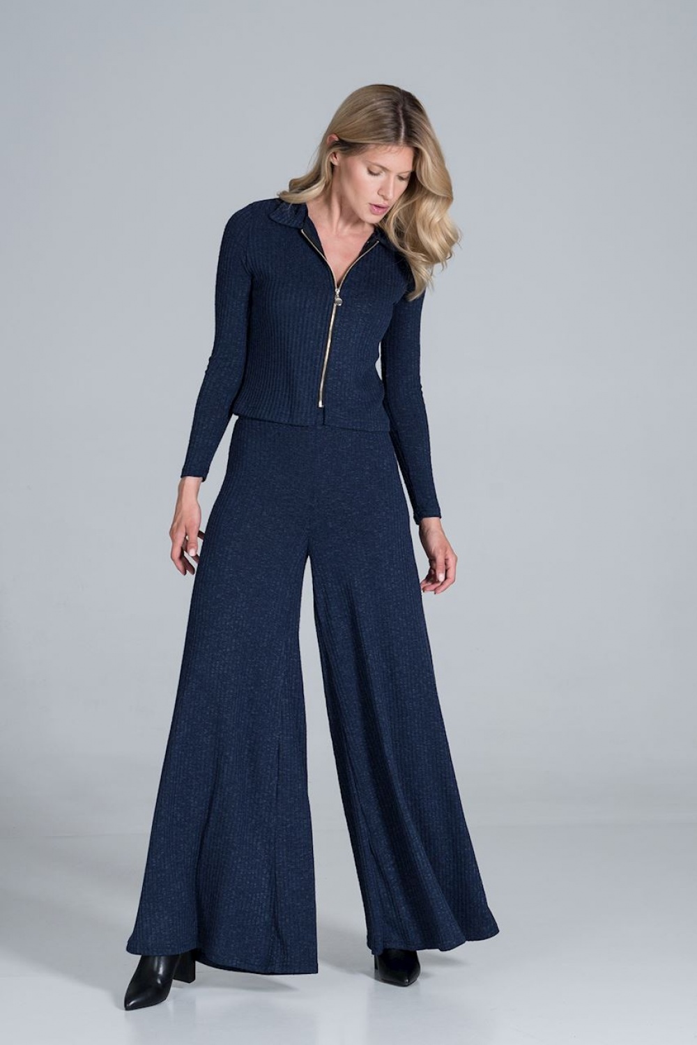 Bluse model 157525 Figl - Afbeelding 4