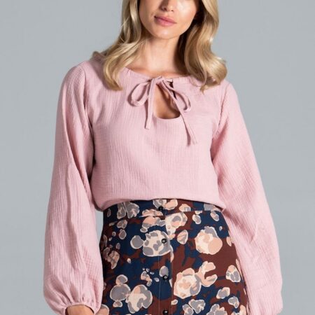 Bluse model 157548 Figl
