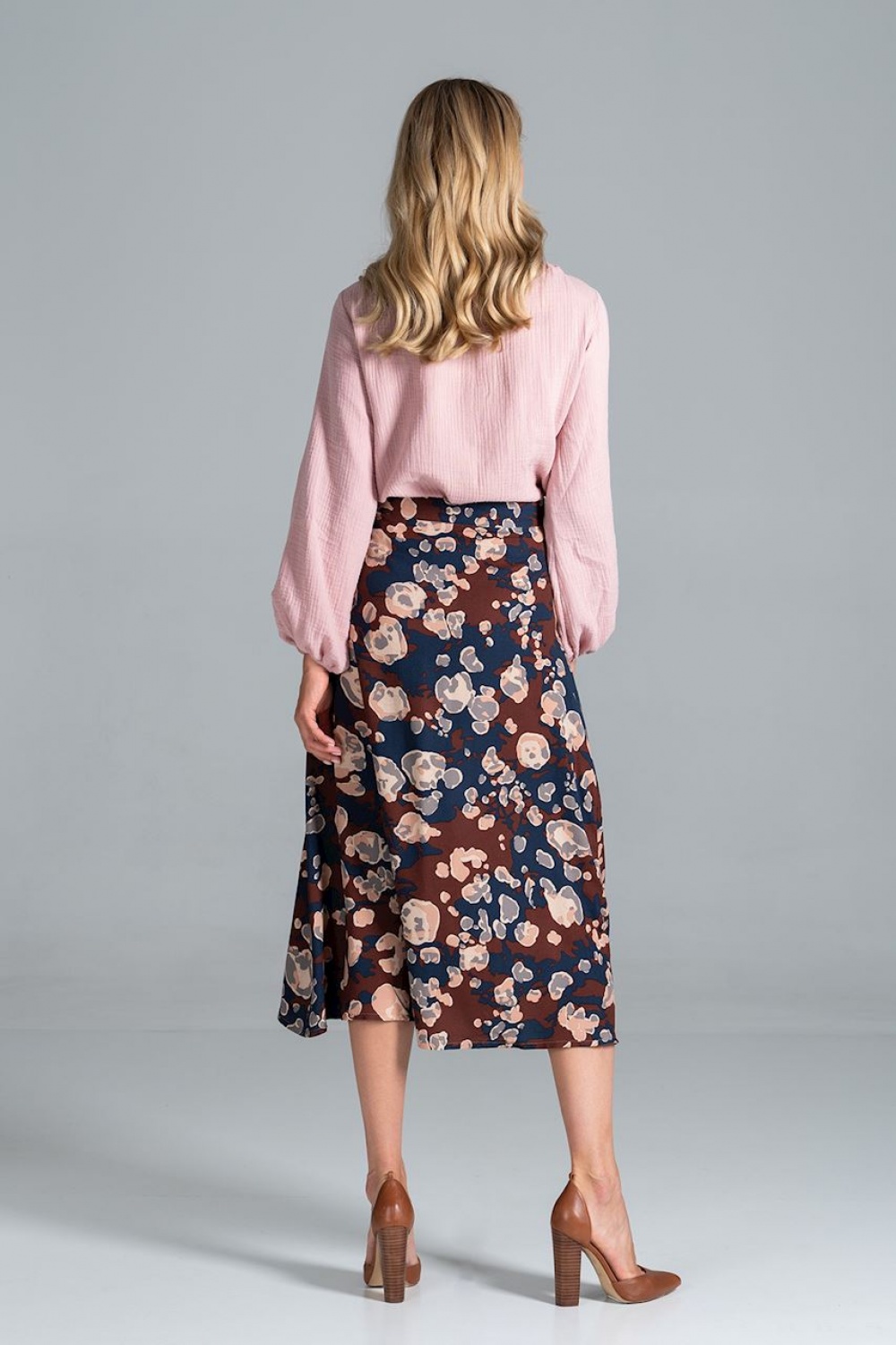 Bluse model 157548 Figl - Afbeelding 3