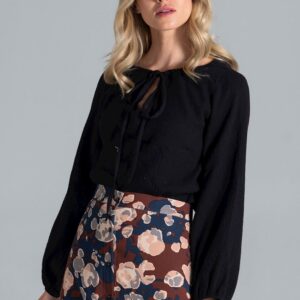 Bluse model 157551 Figl