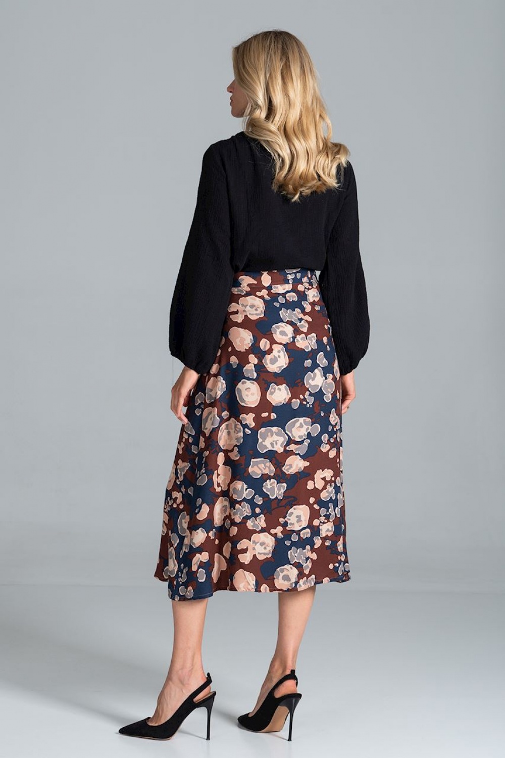 Bluse model 157551 Figl - Afbeelding 3