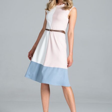 Alltagskleid model 157555 Figl