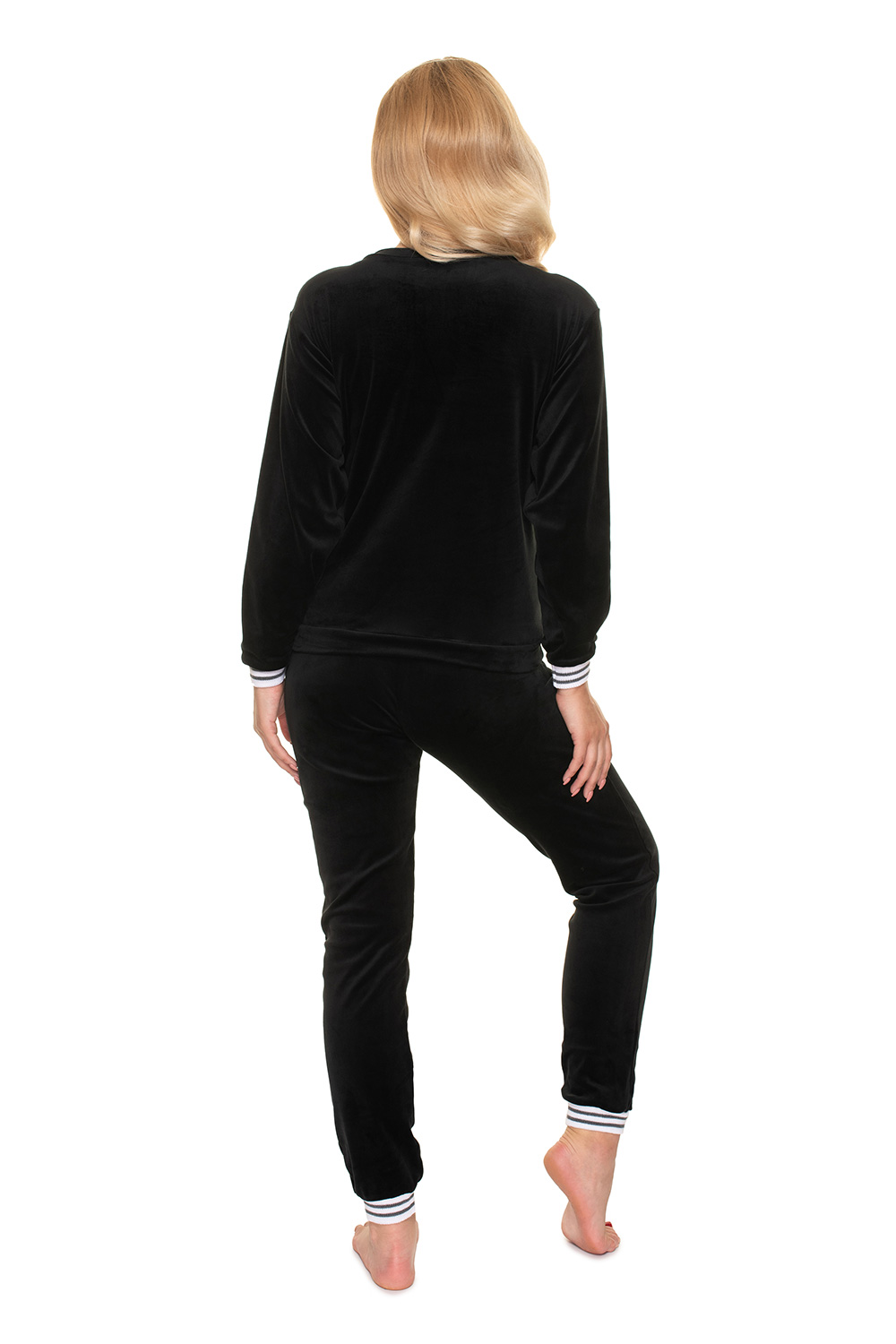 Schwangerschaftsanzug model 157701 PeeKaBoo - Afbeelding 2