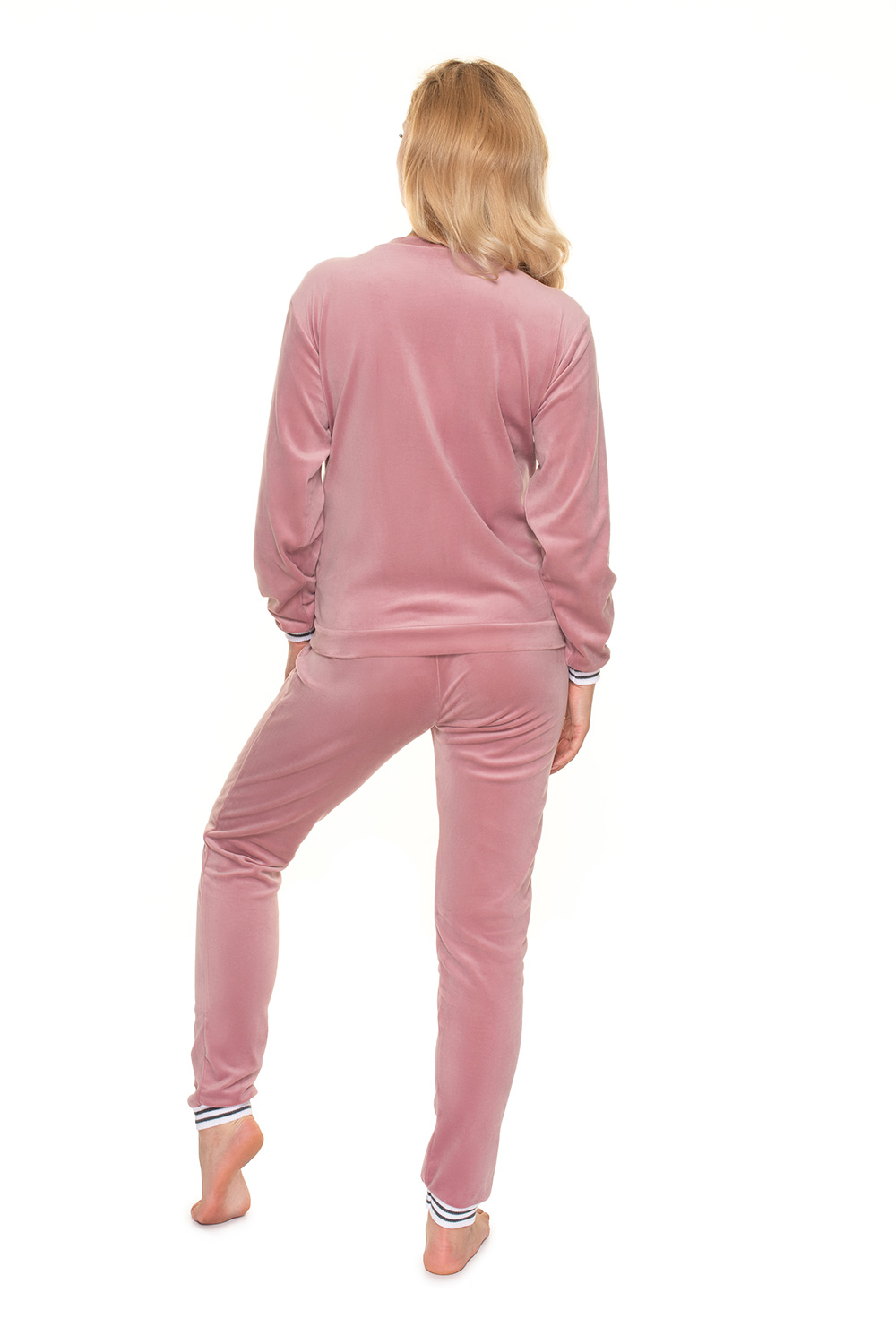 Schwangerschaftsanzug model 157702 PeeKaBoo - Afbeelding 2