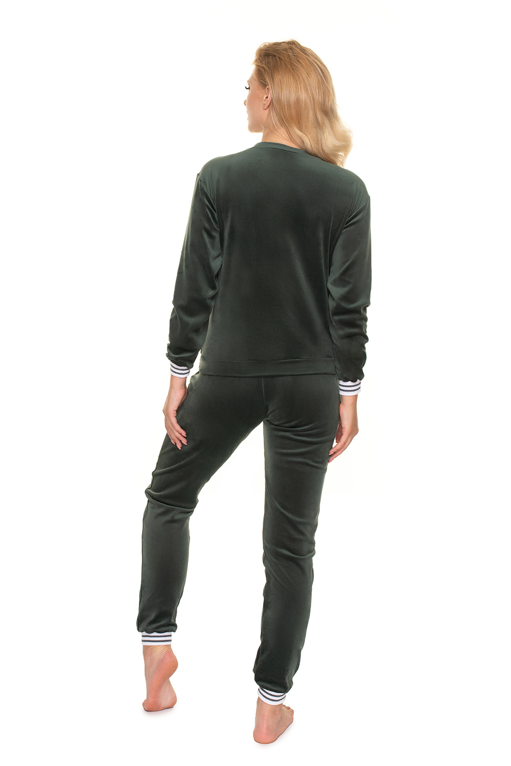 Schwangerschaftsanzug model 157703 PeeKaBoo - Afbeelding 2