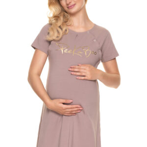 Schwangerschaftsnachtwäsche model 157708 PeeKaBoo