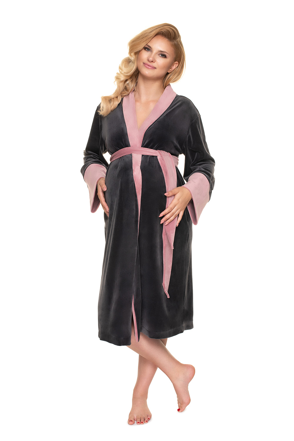Schlafrock model 157710 PeeKaBoo - Afbeelding 2