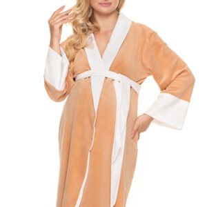 Schlafrock model 157711 PeeKaBoo