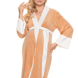 Schlafrock model 157711 PeeKaBoo
