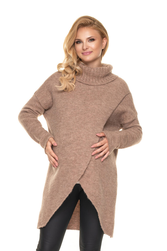Schwangerschaft Pullover model 157712 PeeKaBoo