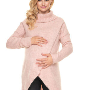 Schwangerschaft Pullover model 157713 PeeKaBoo