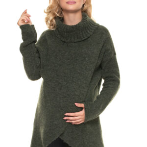 Schwangerschaft Pullover model 157714 PeeKaBoo