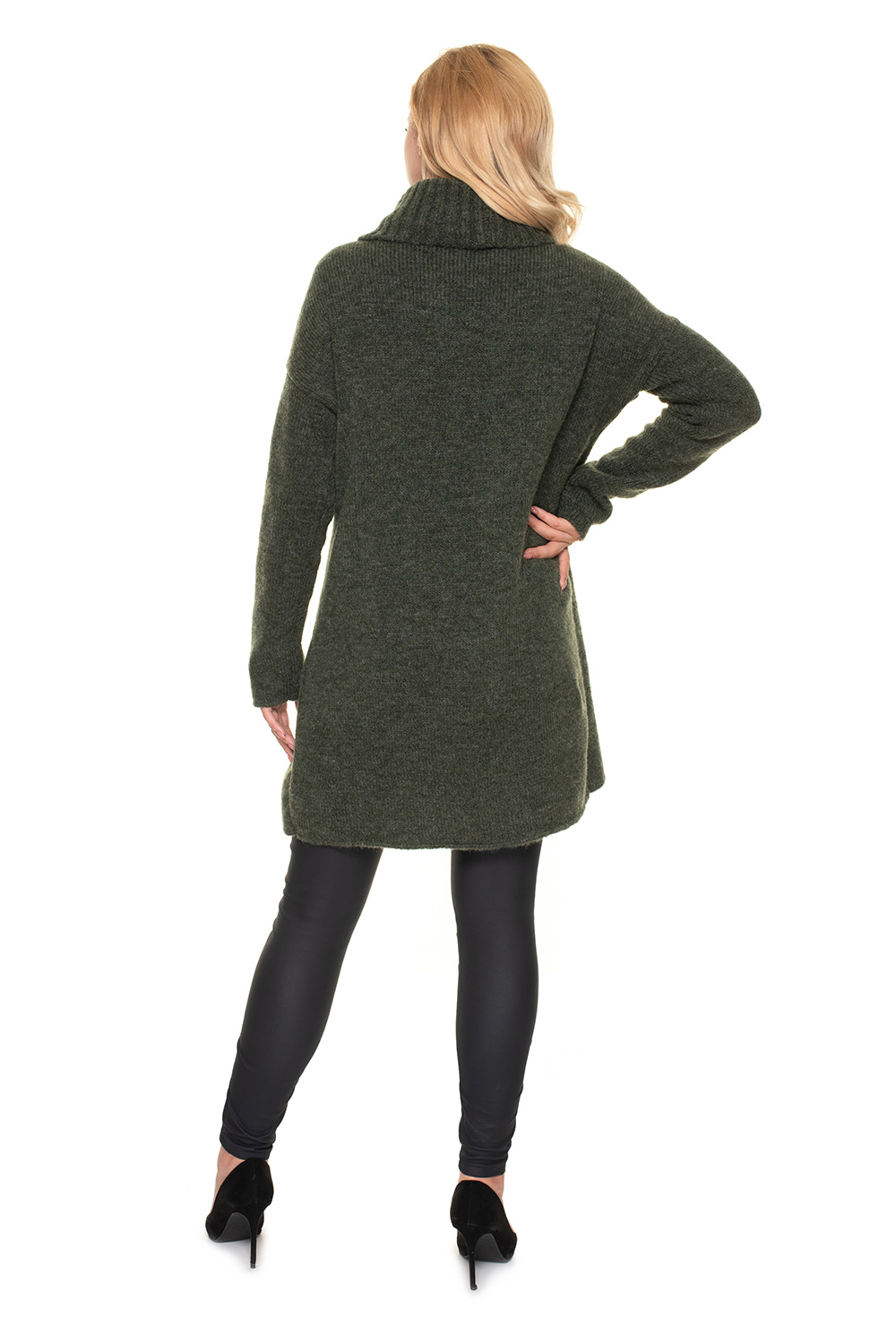 Schwangerschaft Pullover model 157714 PeeKaBoo - Afbeelding 3