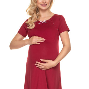 Schwangerschaftsnachtwäsche model 157719 PeeKaBoo