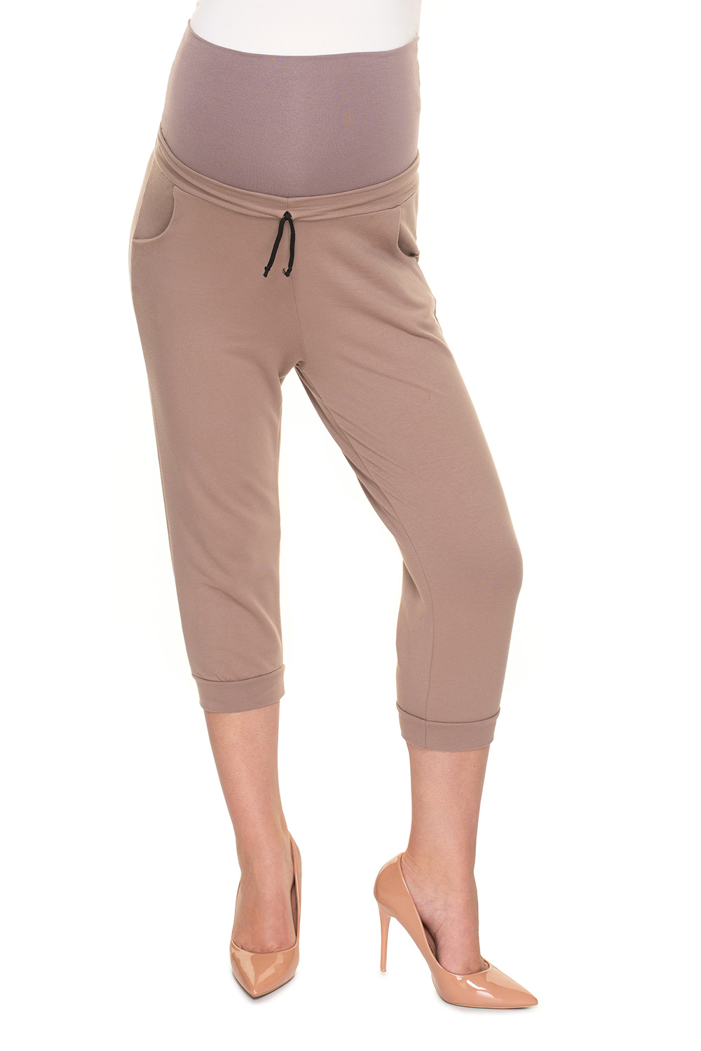 Caprihose model 157819 PeeKaBoo