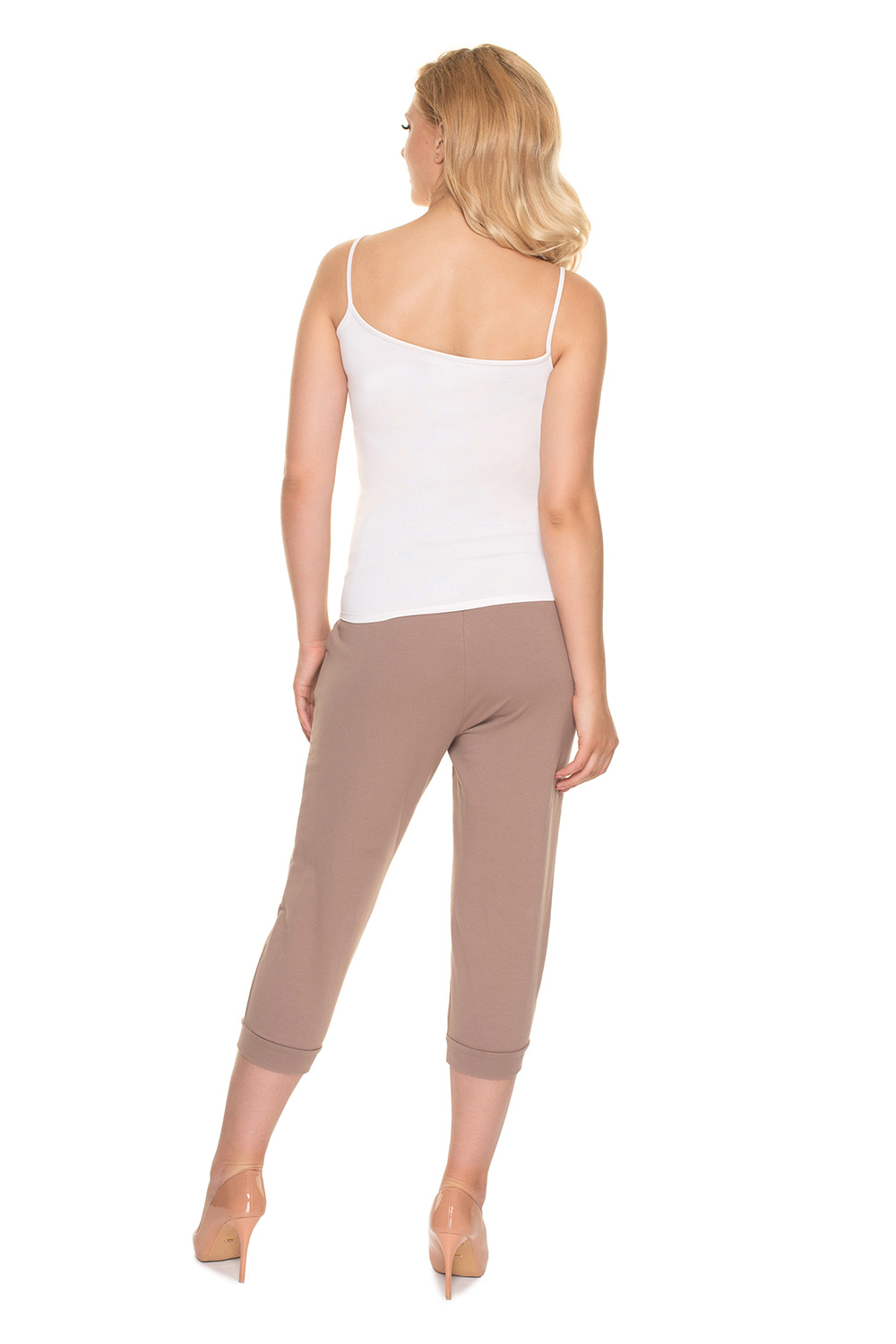 Caprihose model 157819 PeeKaBoo - Afbeelding 3