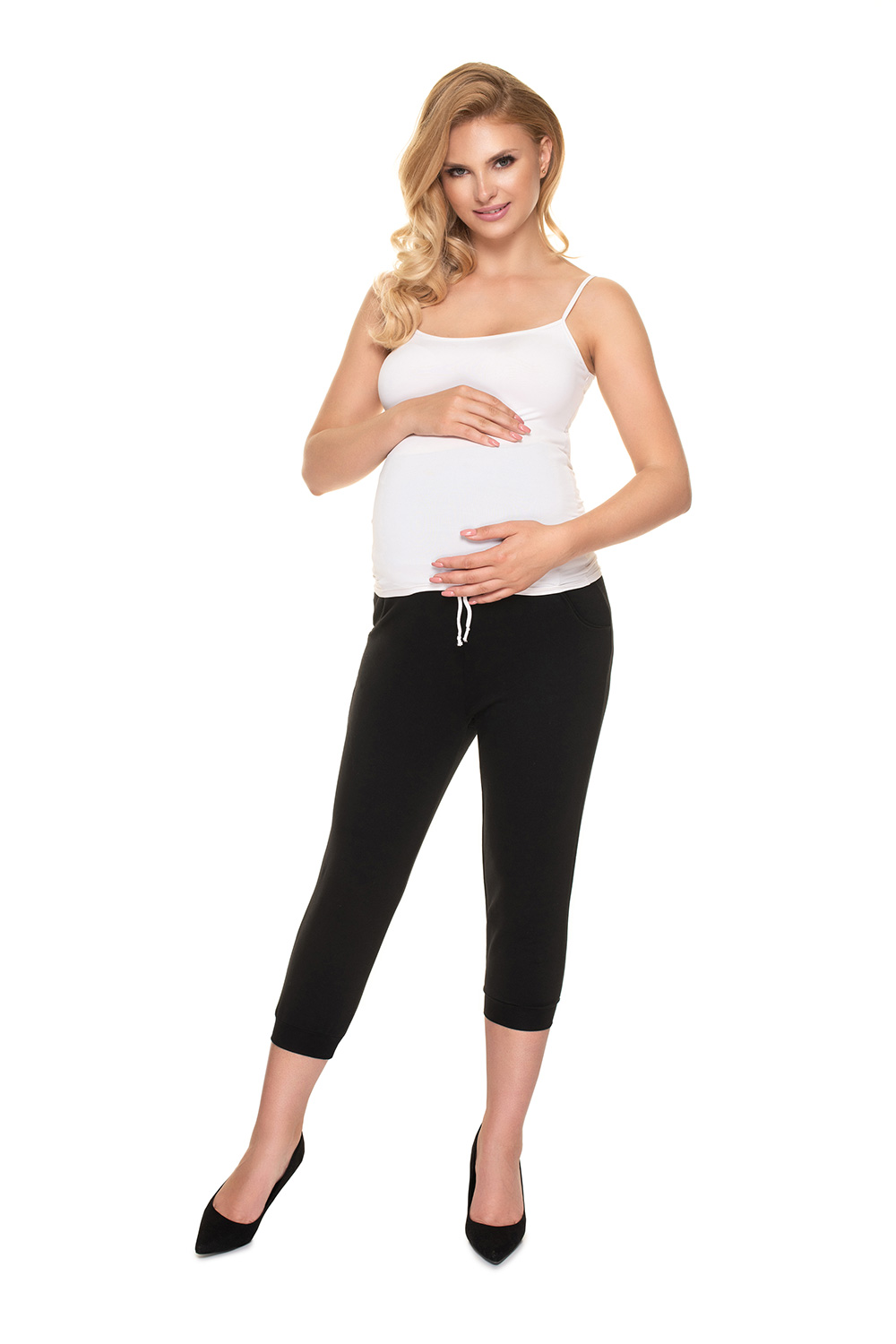 Caprihose model 157820 PeeKaBoo - Afbeelding 2