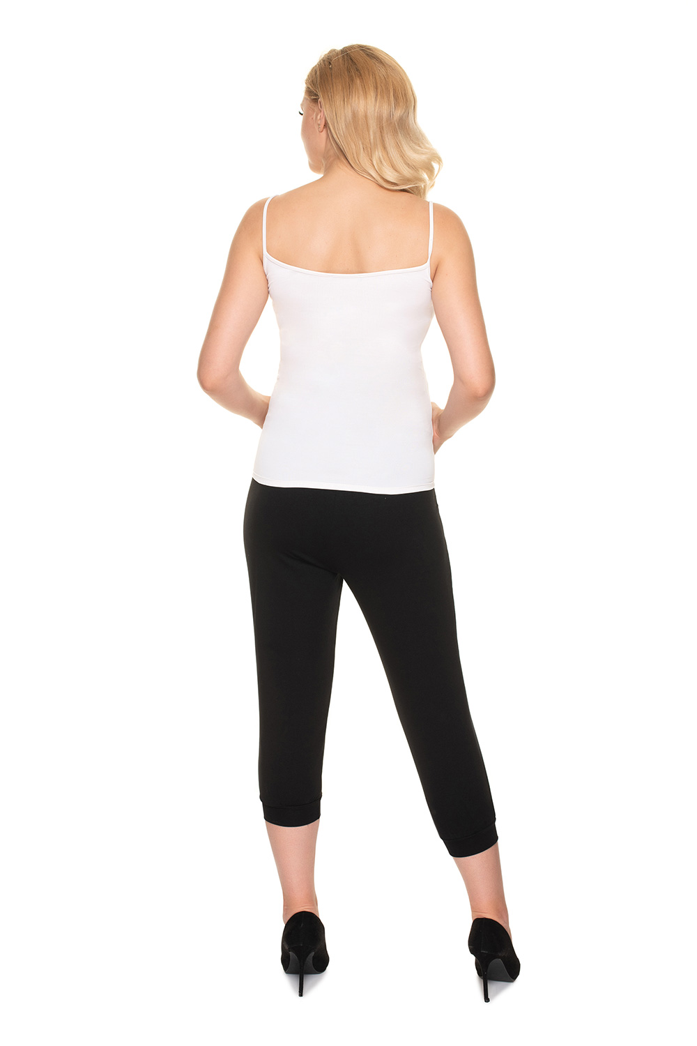 Caprihose model 157820 PeeKaBoo - Afbeelding 3