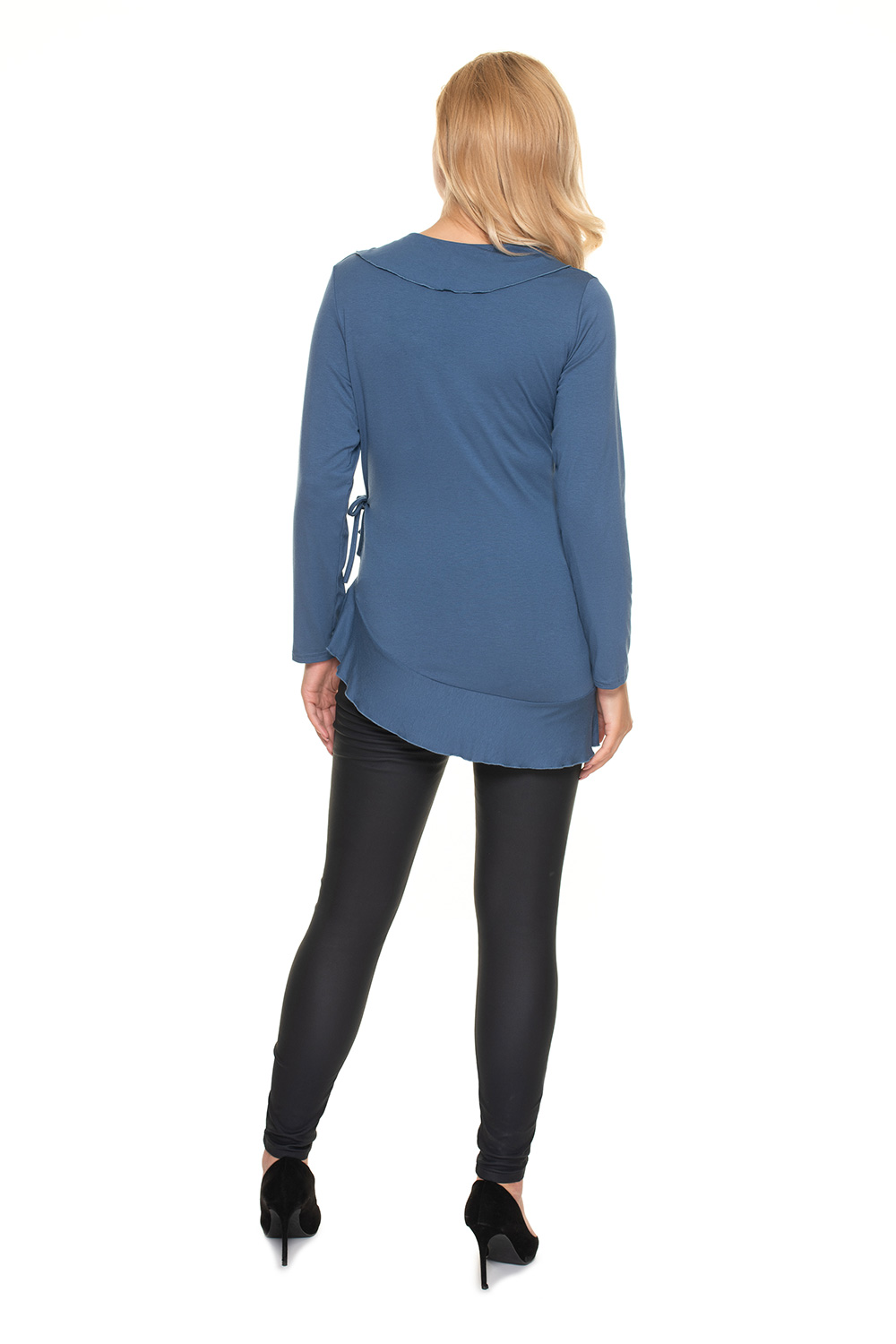 Schwangerschaftsbluse model 157823 PeeKaBoo - Afbeelding 3