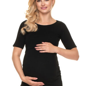 Schwangerschaftsbluse model 157829 PeeKaBoo