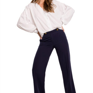 Lange Hose model 158100 Makover