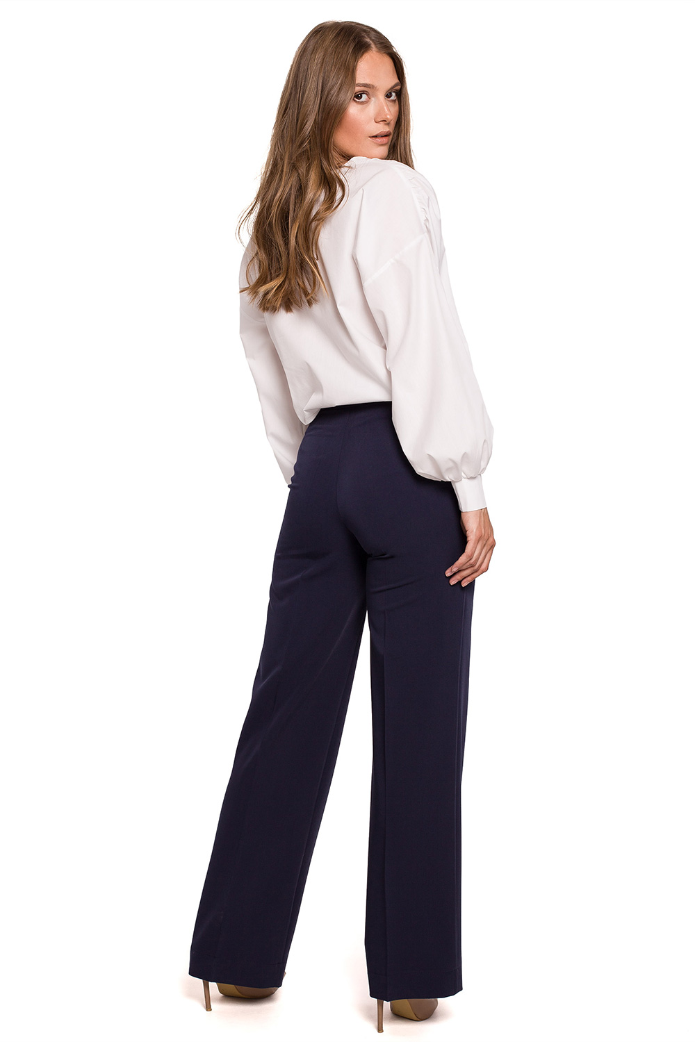Lange Hose model 158100 Makover - Afbeelding 2