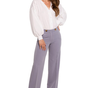 Lange Hose model 158101 Makover