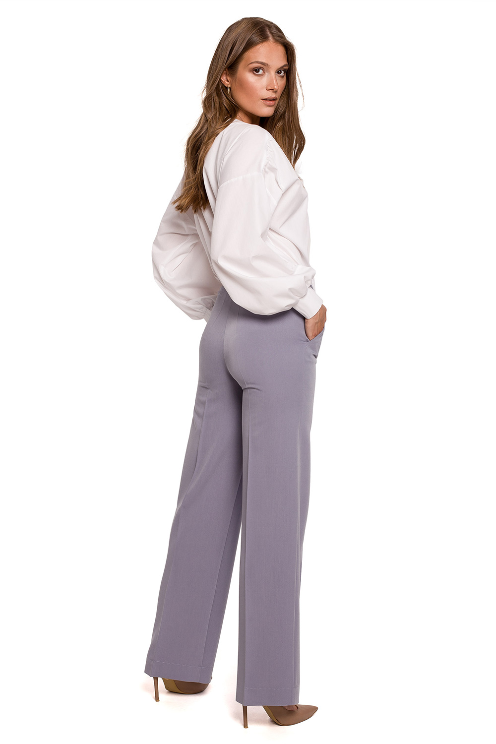 Lange Hose model 158101 Makover - Afbeelding 2