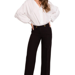 Lange Hose model 158102 Makover