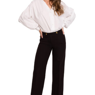 Lange Hose model 158102 Makover