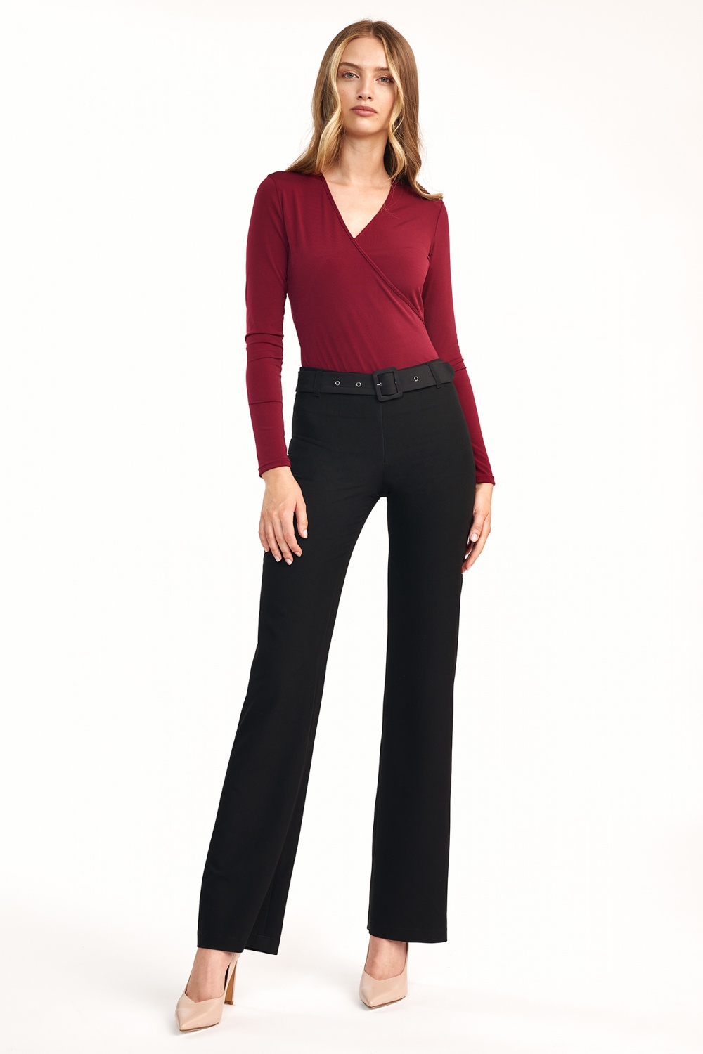 Damen Hose model 158331 Nife - Afbeelding 2