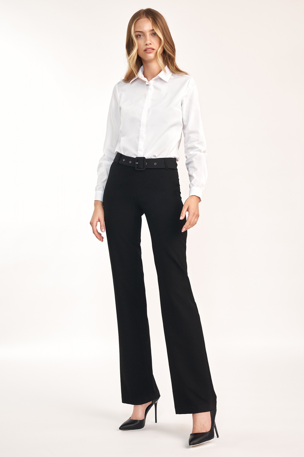 Damen Hose model 158331 Nife - Afbeelding 4