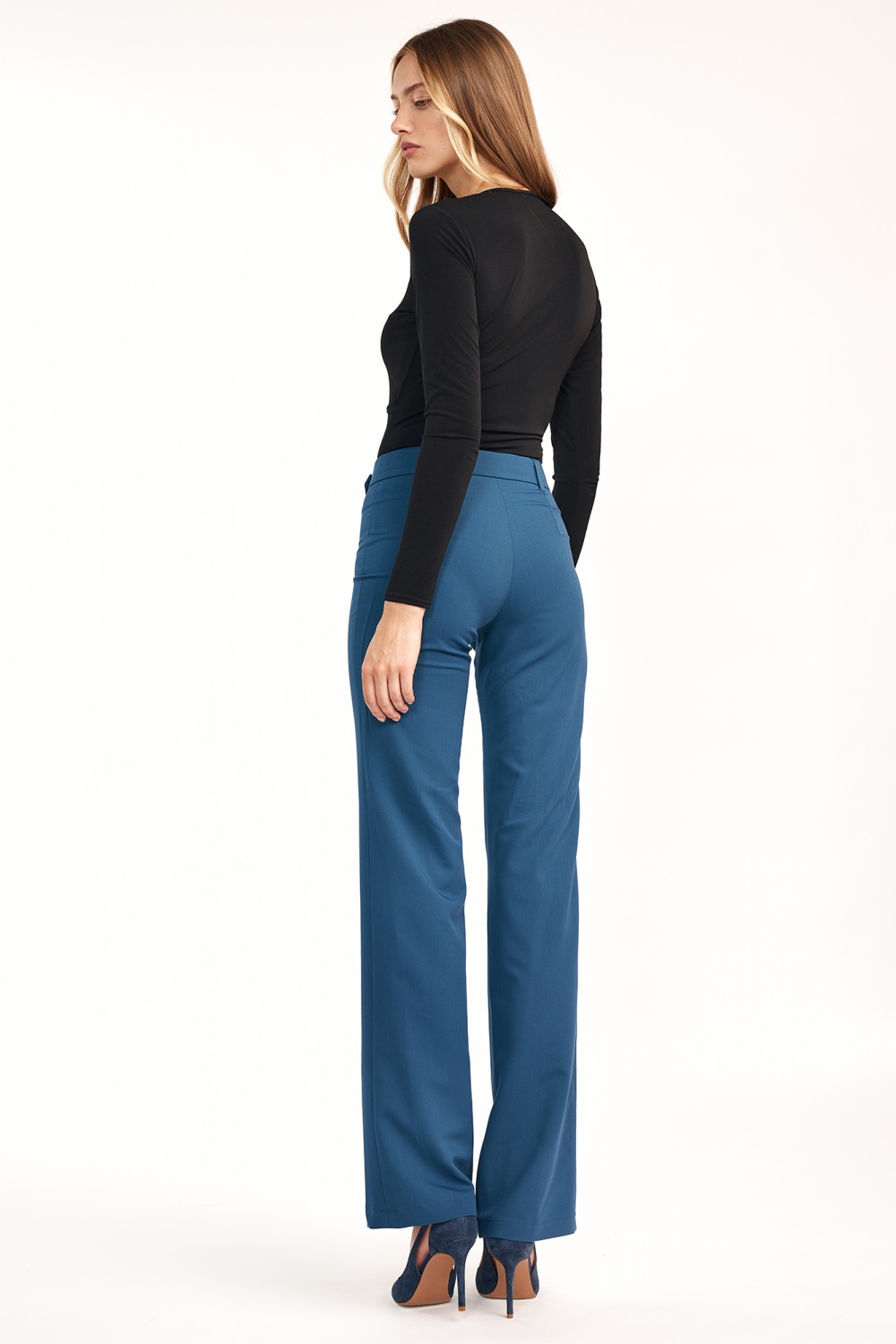 Damen Hose model 158332 Nife - Afbeelding 4