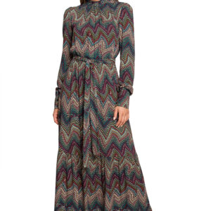 Alltagskleid model 158454 Stylove
