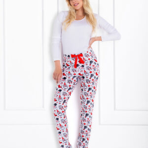 Pyjama model 158570 Momenti Per Me