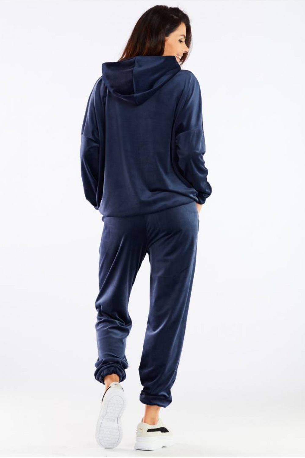 Sportanzug Hosen model 158609 awama - Afbeelding 3