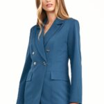 Jacke model 158669 Nife