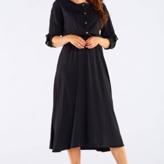 Alltagskleid model 158748 awama